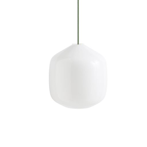 Buoy Glass Pendant Ø 30 cm