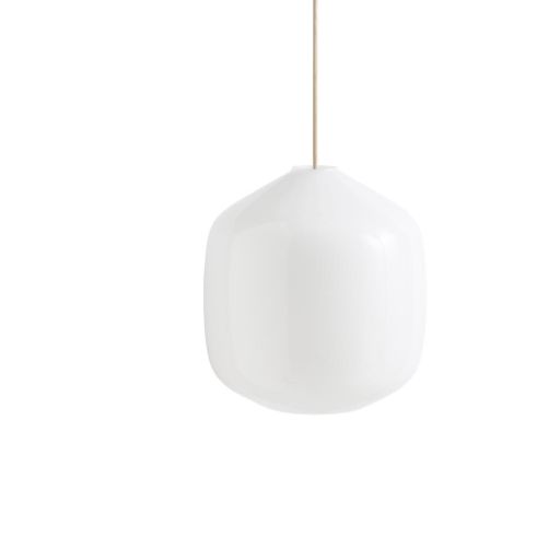 Buoy Glass Pendant Ø 30 cm