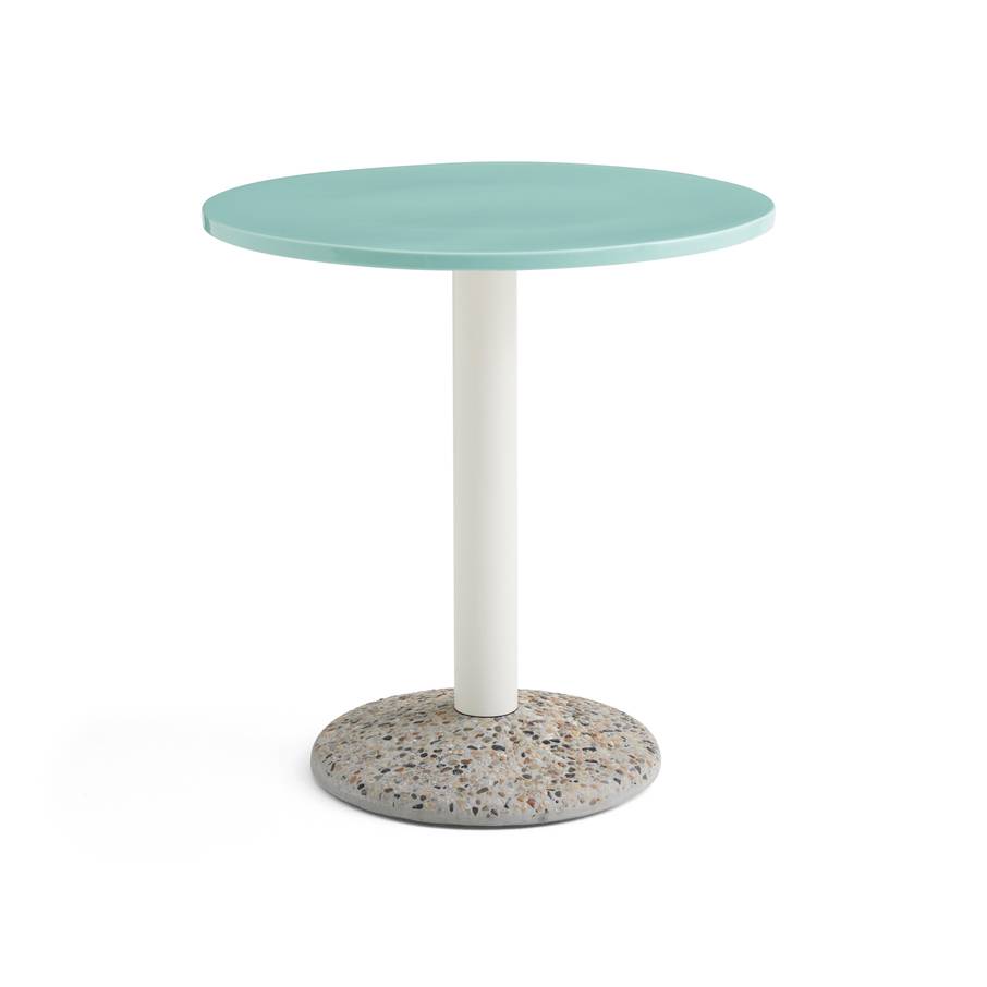 Ceramic Table - Ø70cm