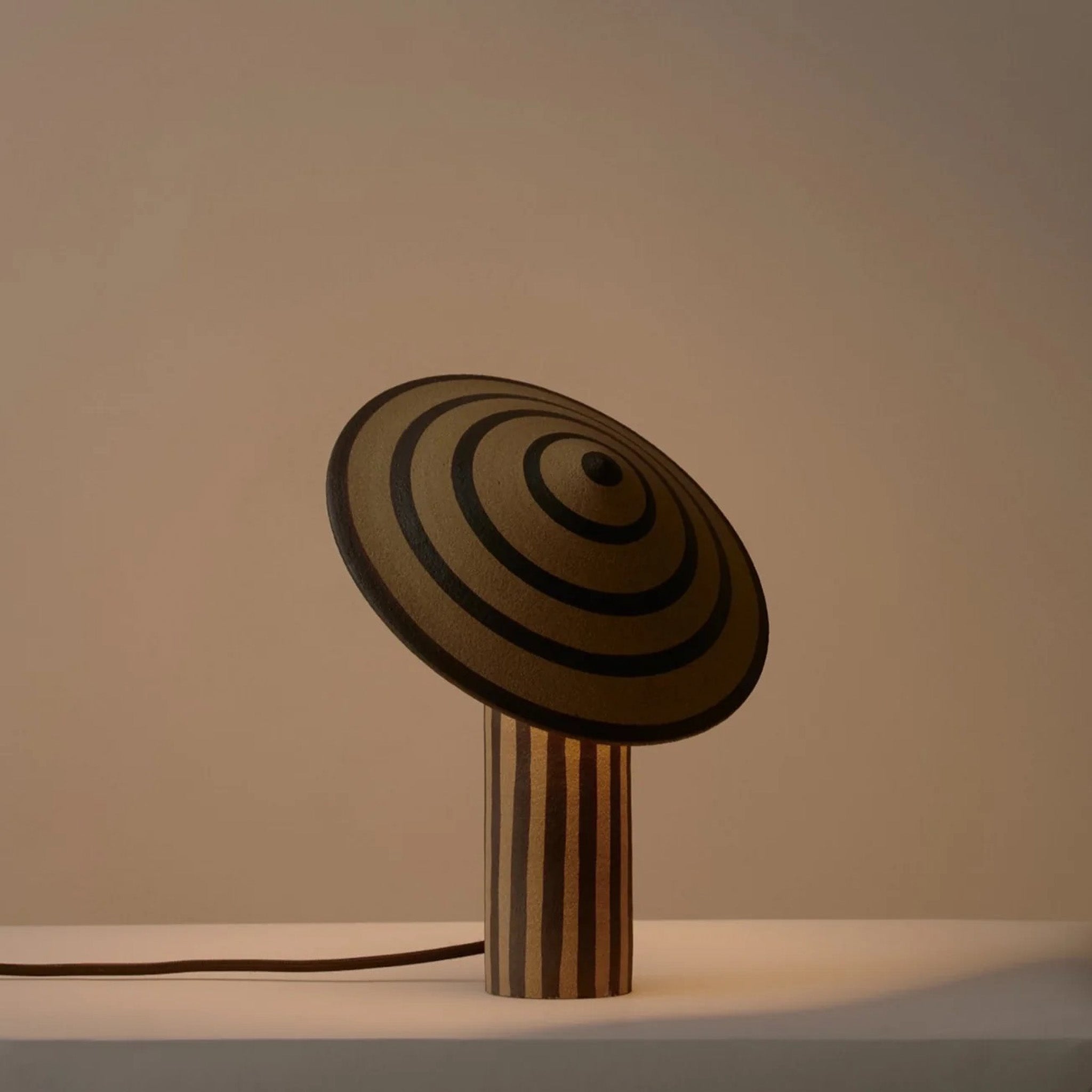 Dancer Table Lamp - Small