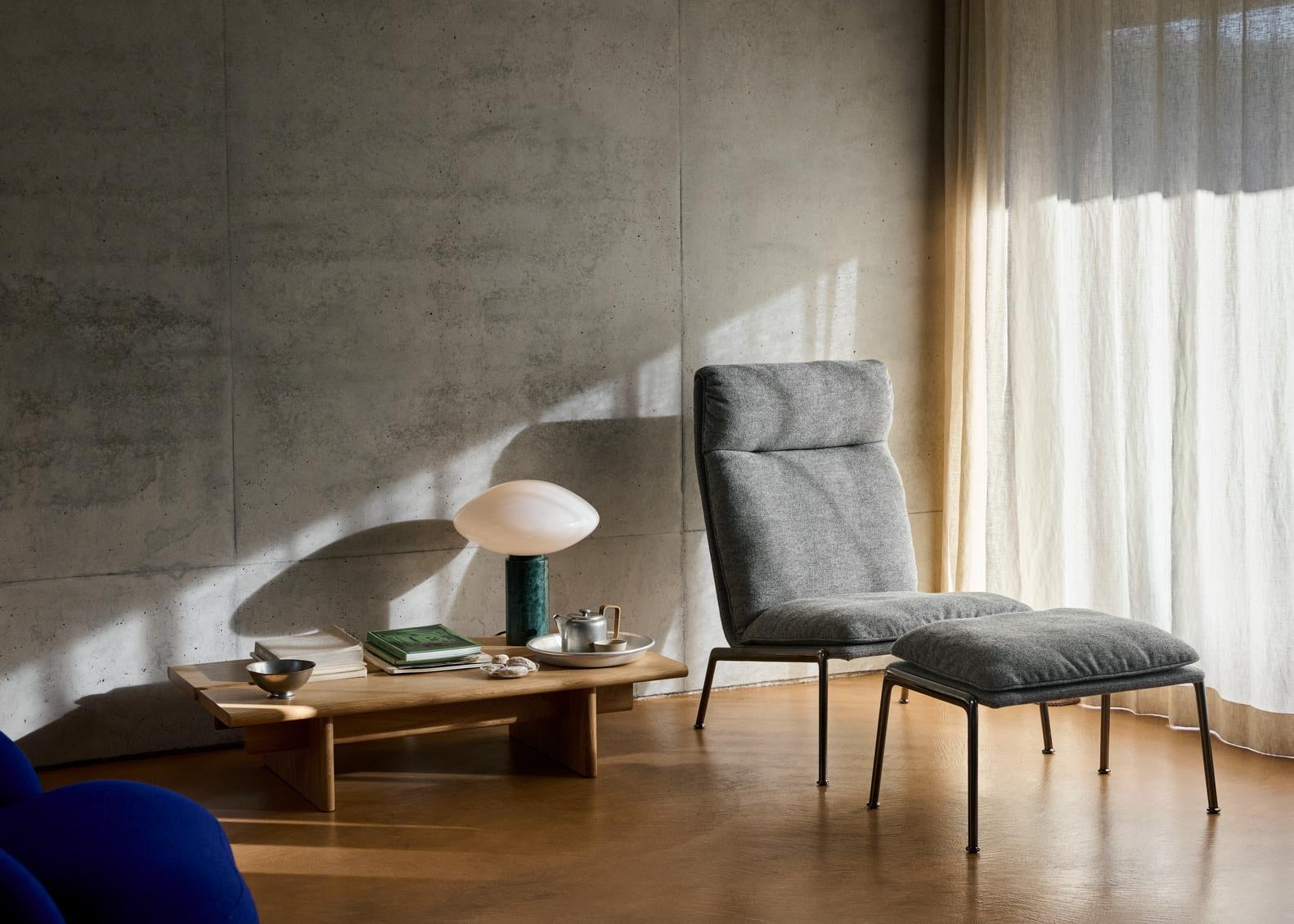 Ita OS3 Coffee Table 110x60 cm