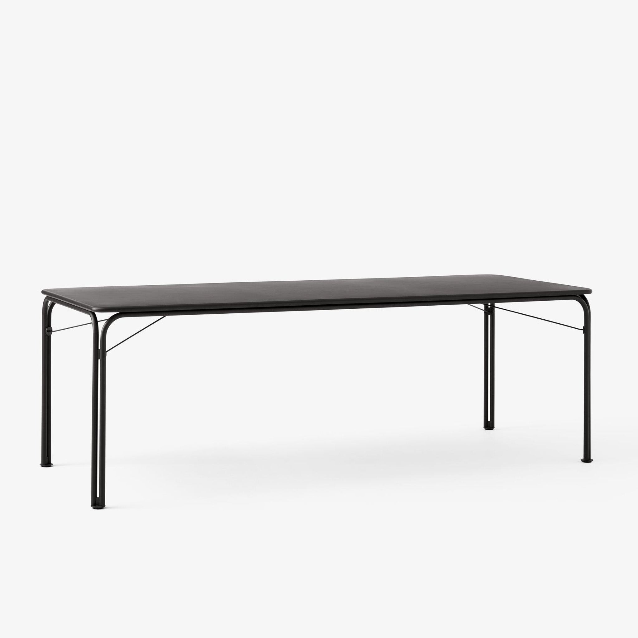 Thorvald Outdoor Dining Table SC99