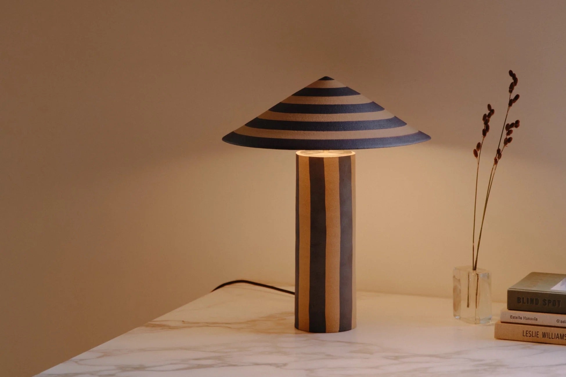 Dancer Table Lamp - Large