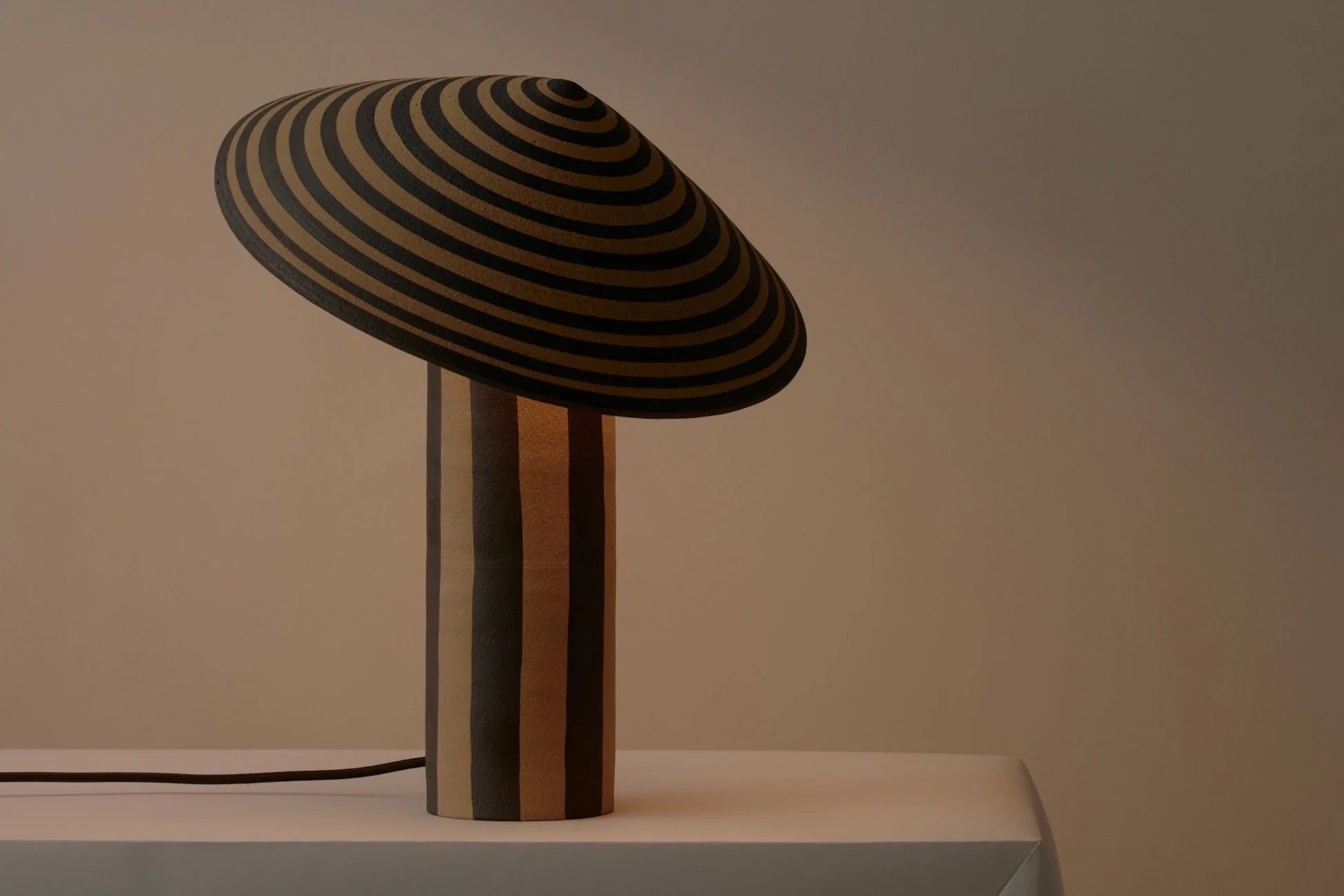 Dancer Table Lamp - Large