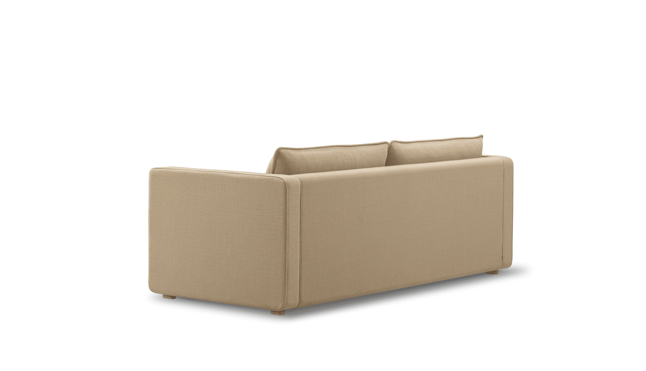 Jota Sofa, 2 Seater