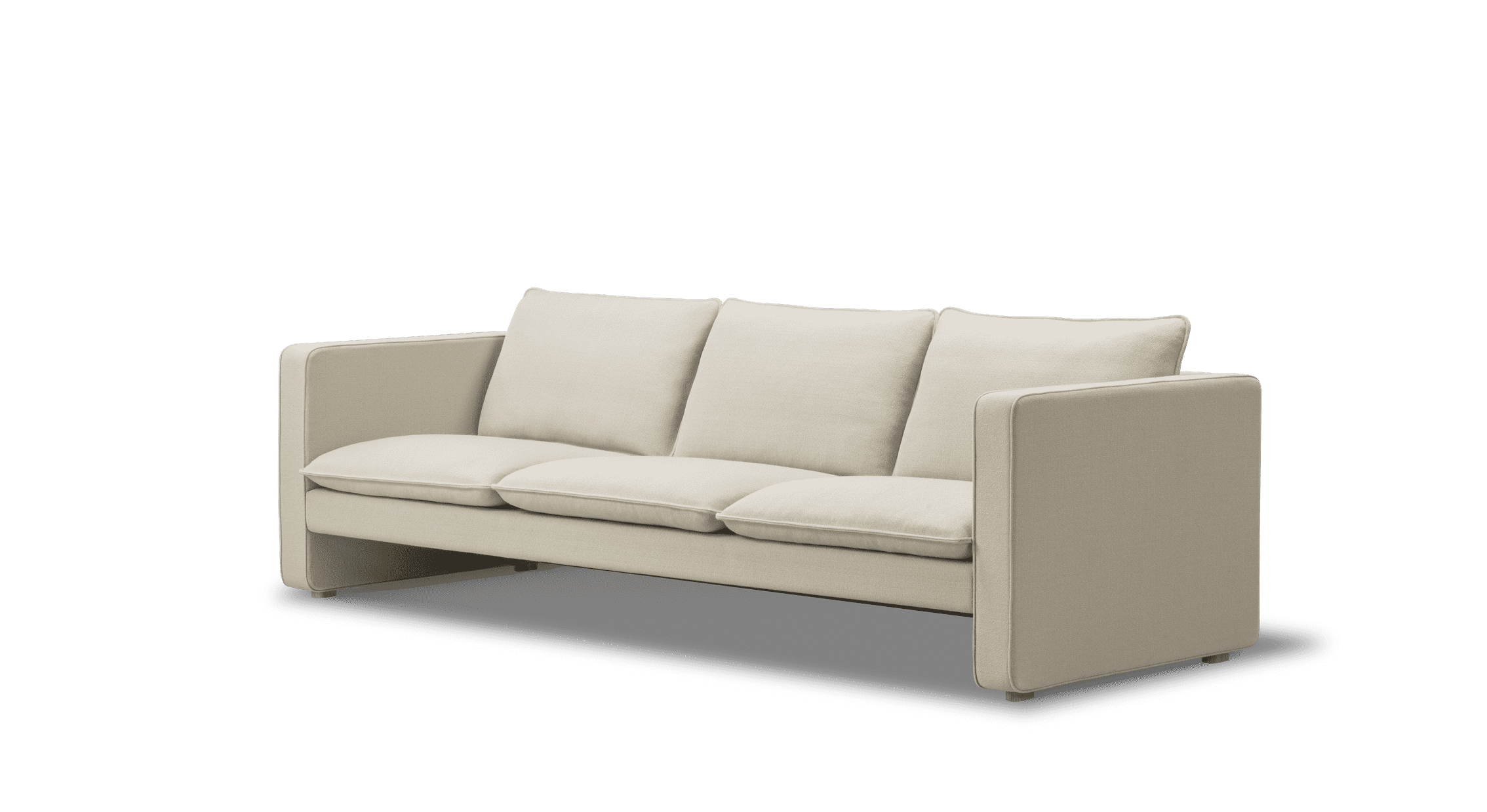 Jota Sofa, 3 Seater