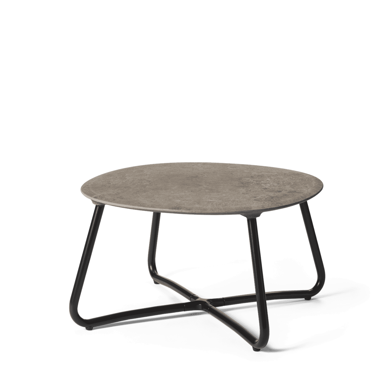 Lily Side Table Small - H: 25 cm