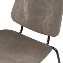 Compound Dining Chair