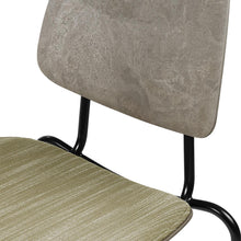 Compound Dining Chair Seat Upholstered