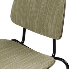 Compound Dining Chair Full Front Upholstery