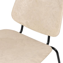 Compound Lounge Chair