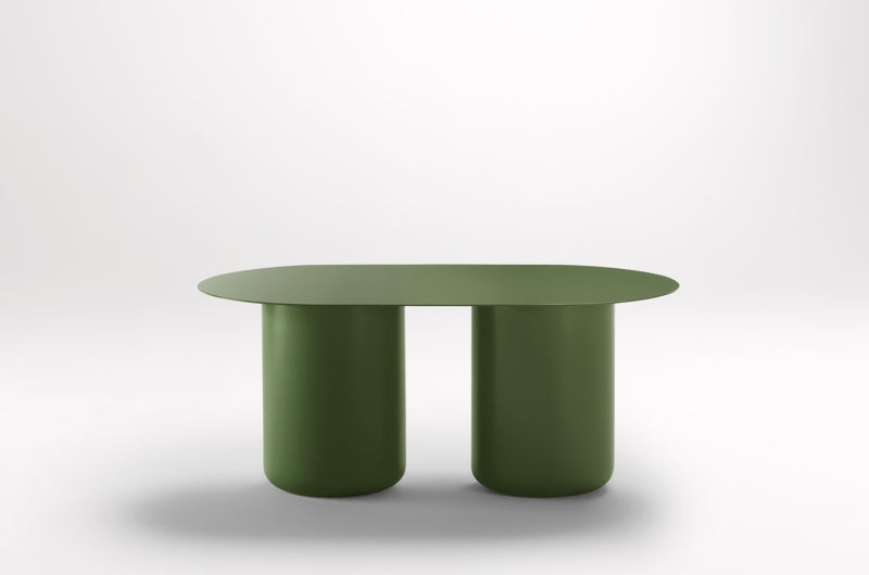 Sequence Table 02 - Outdoor