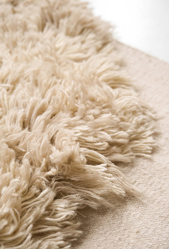 Alga Off White 211x338cm
