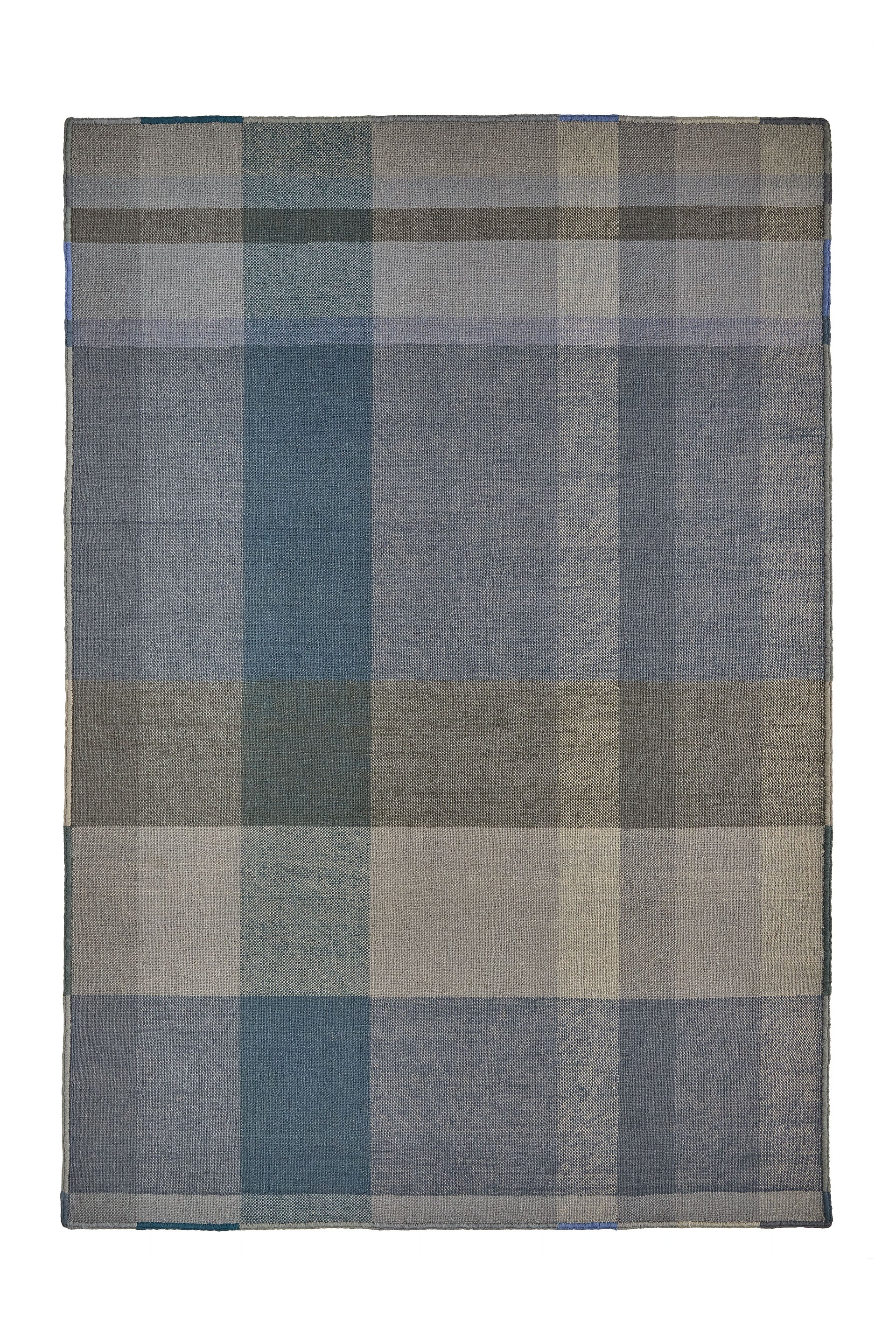 Nuance Rug Denim - 170x240cm