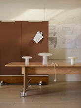 Nola Lamp - Large Stone