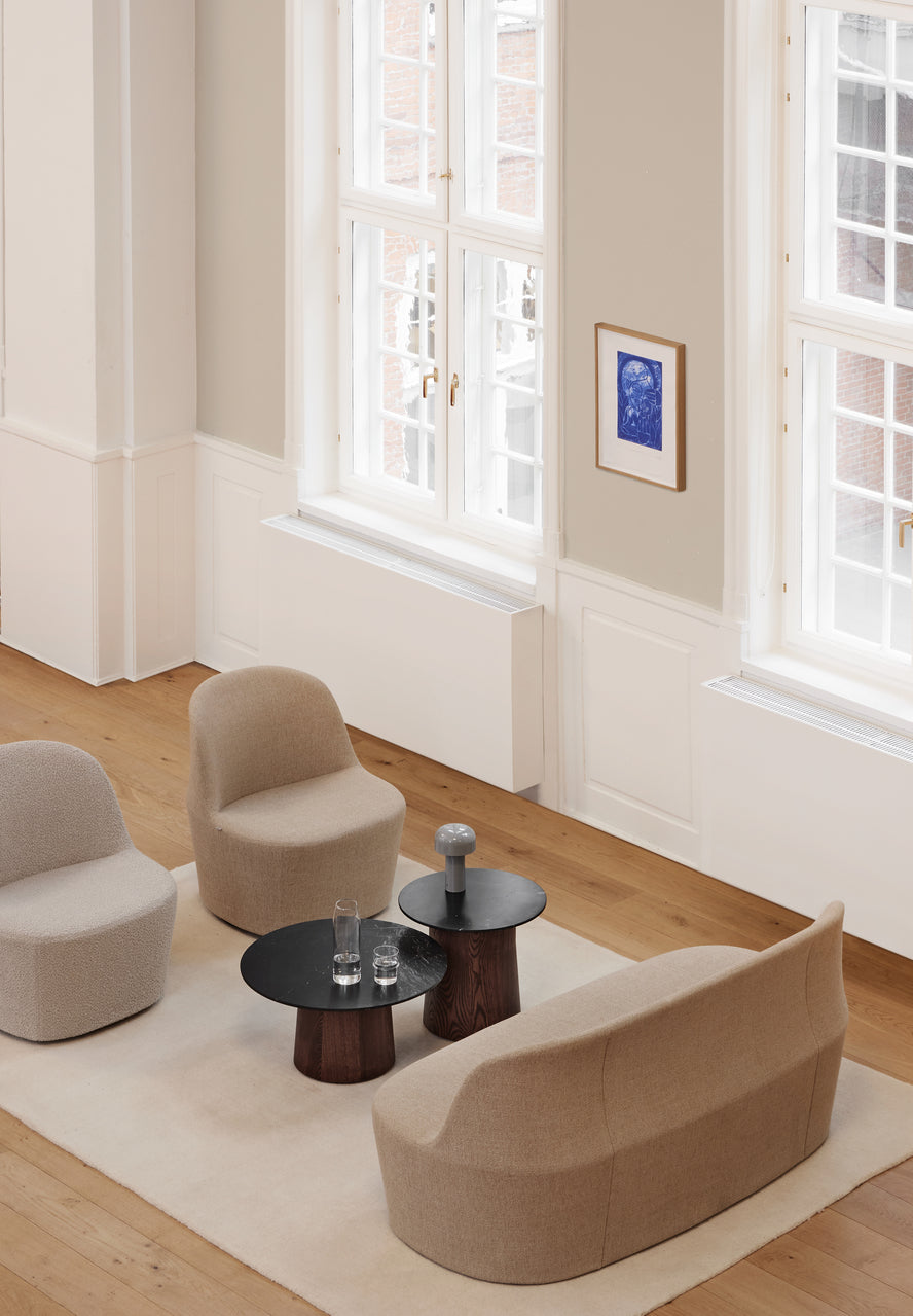 Gomo Sofa 2 Seater