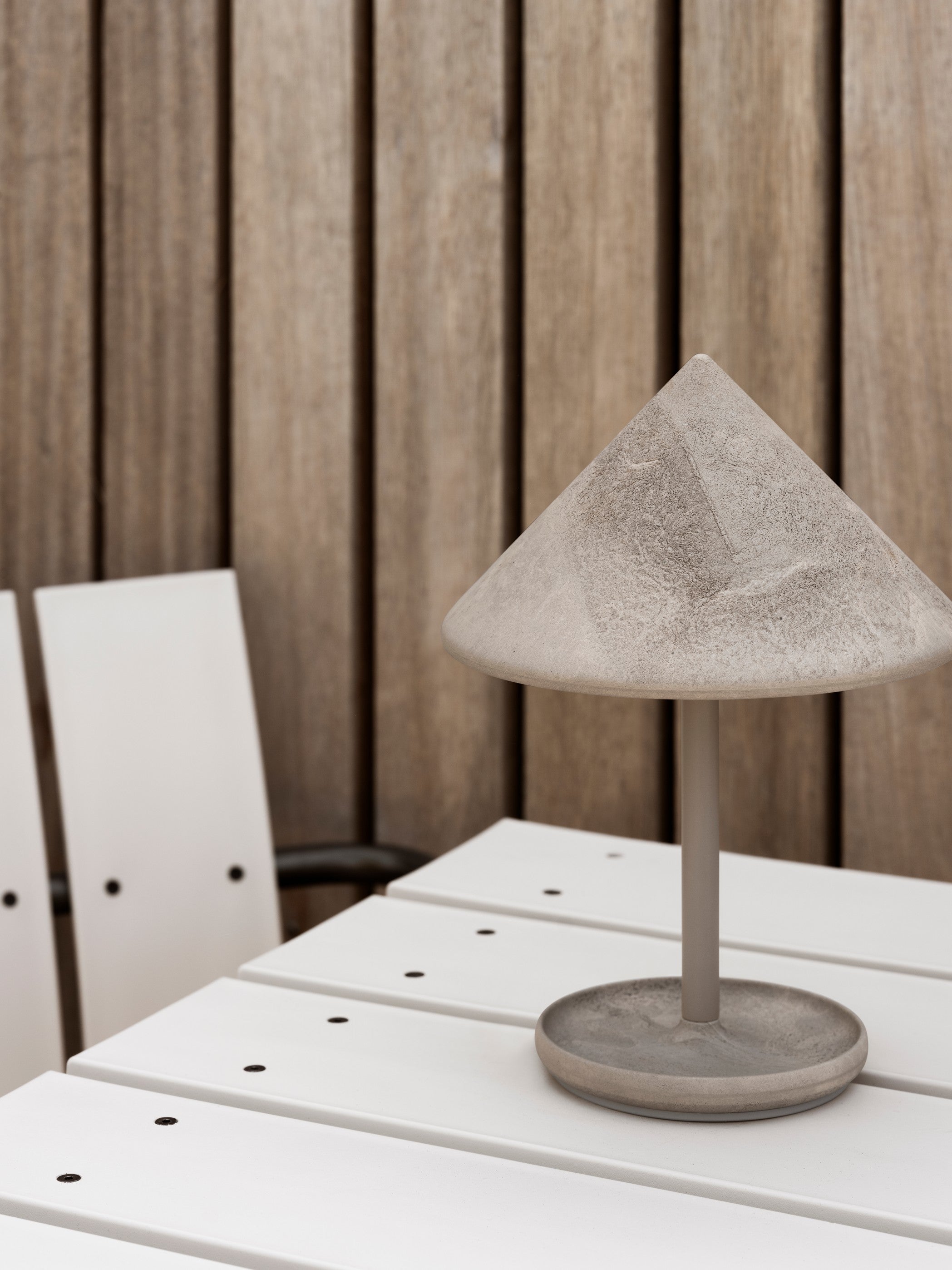 Terra Portable Lamp