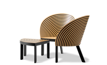 Bench for Two