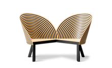 Bench for Two