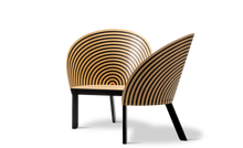 Bench for Two