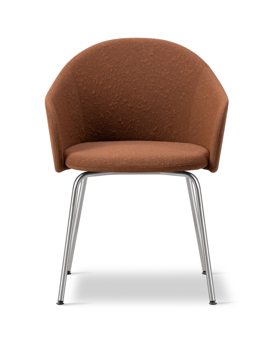 Gomo Armchair Tube Base