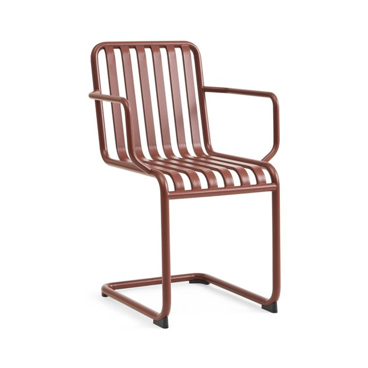 Palissade Cantilever Armchair