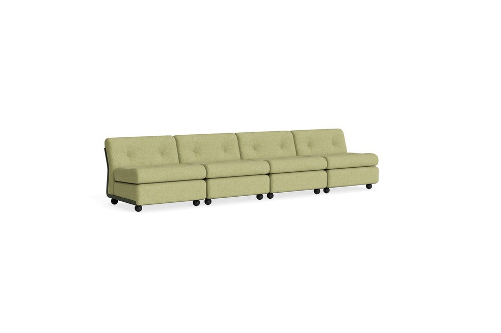 Amanta Sofa 4 Seater