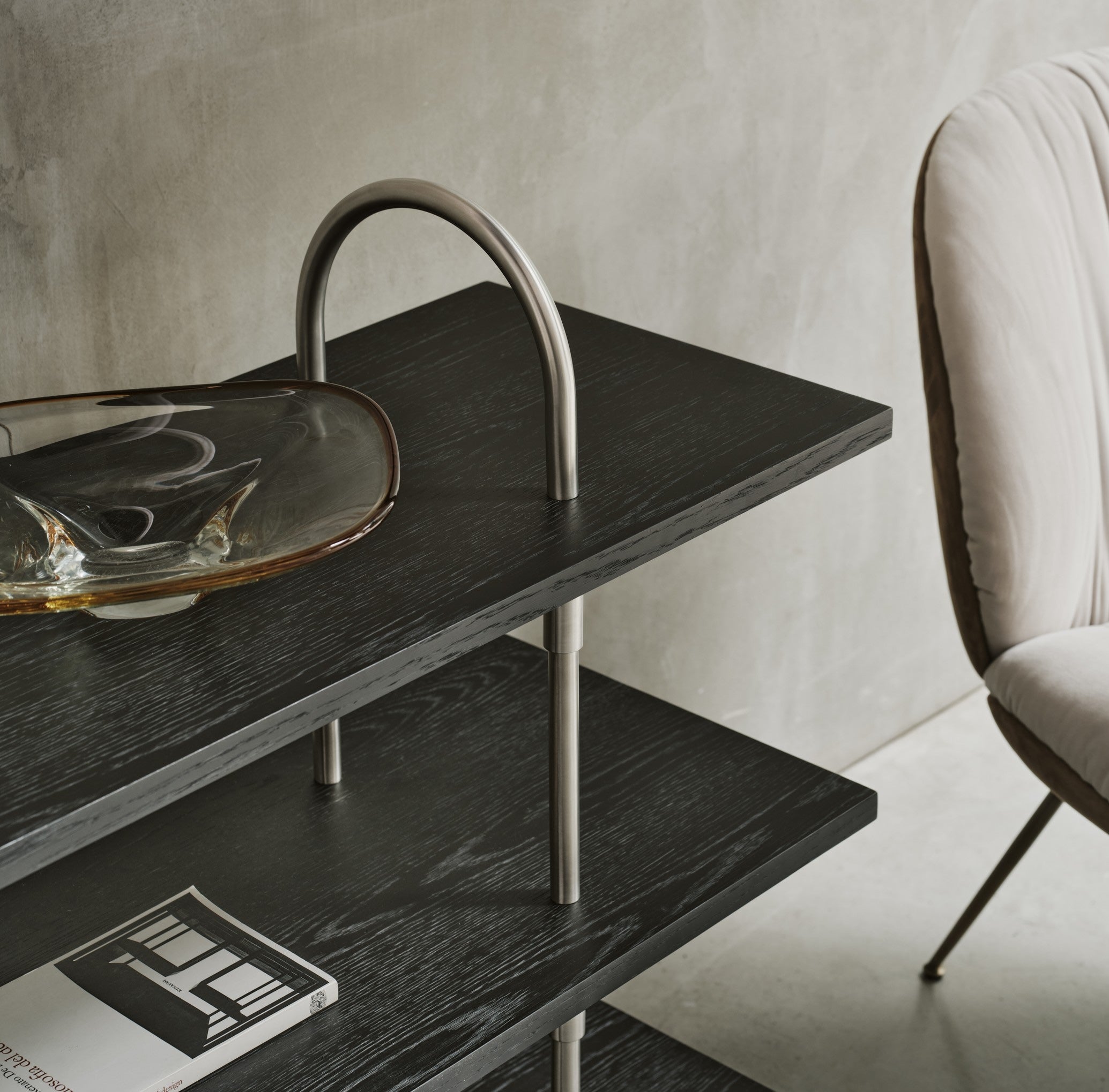Keen Shelving