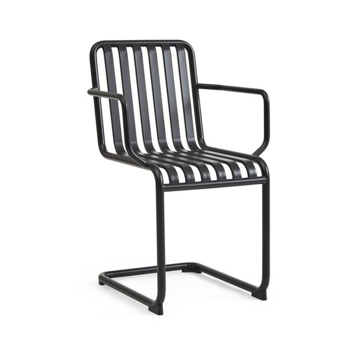 Palissade Cantilever Armchair
