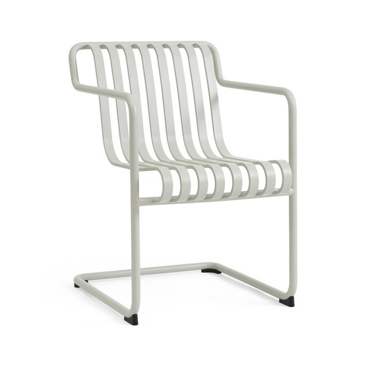 Palissade Cantilever Dining Armchair