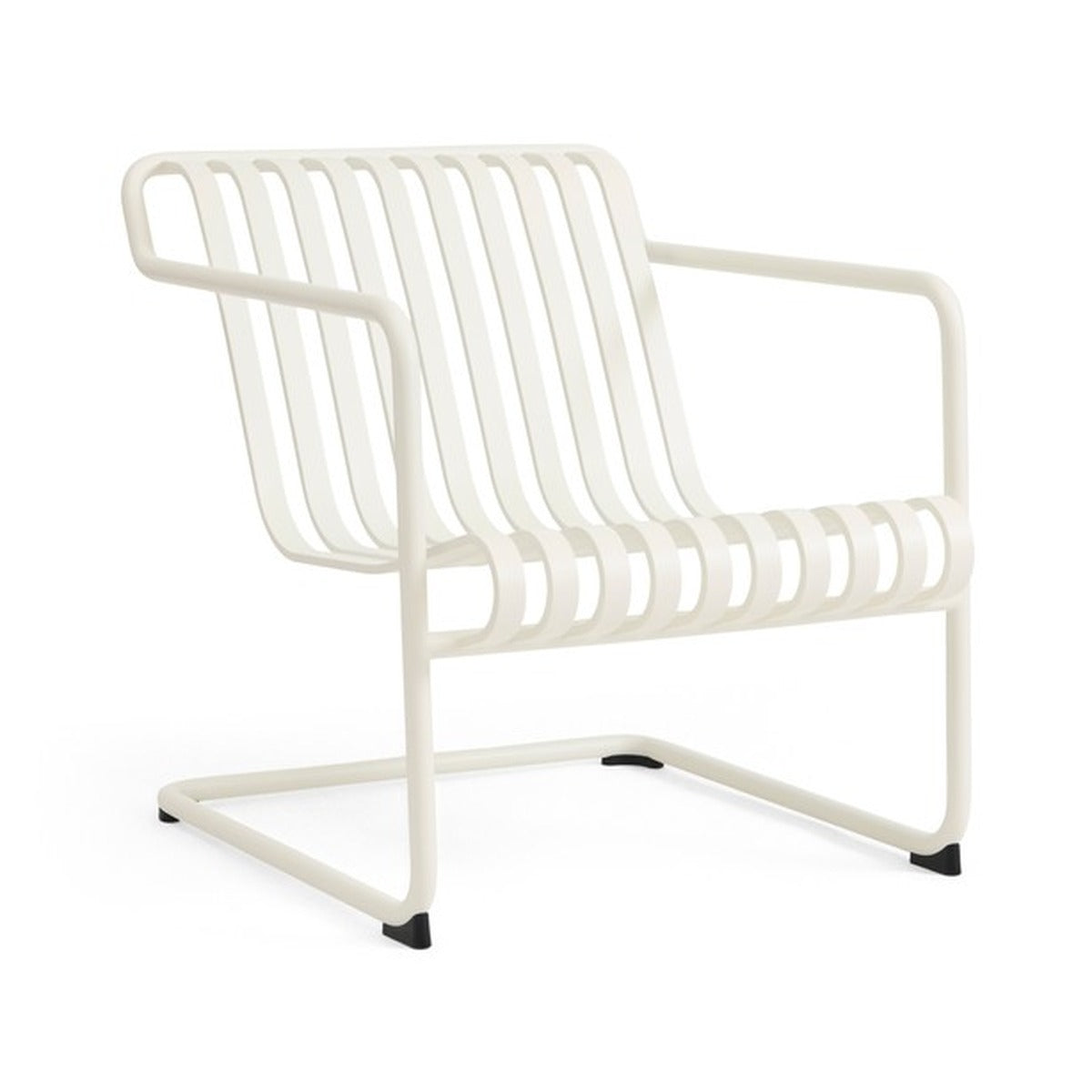 Palissade Cantilever Lounge Chair Low