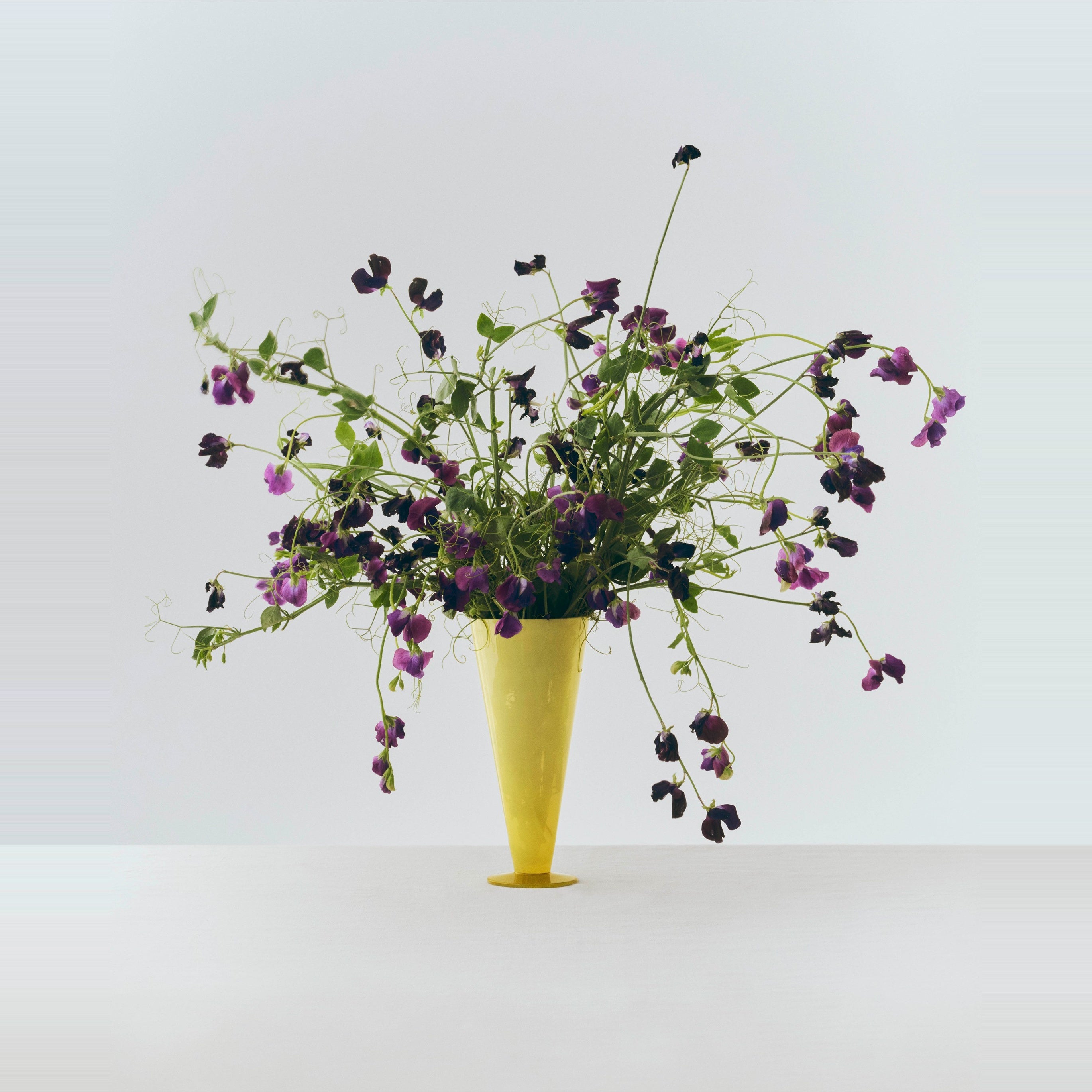 Conical Vase