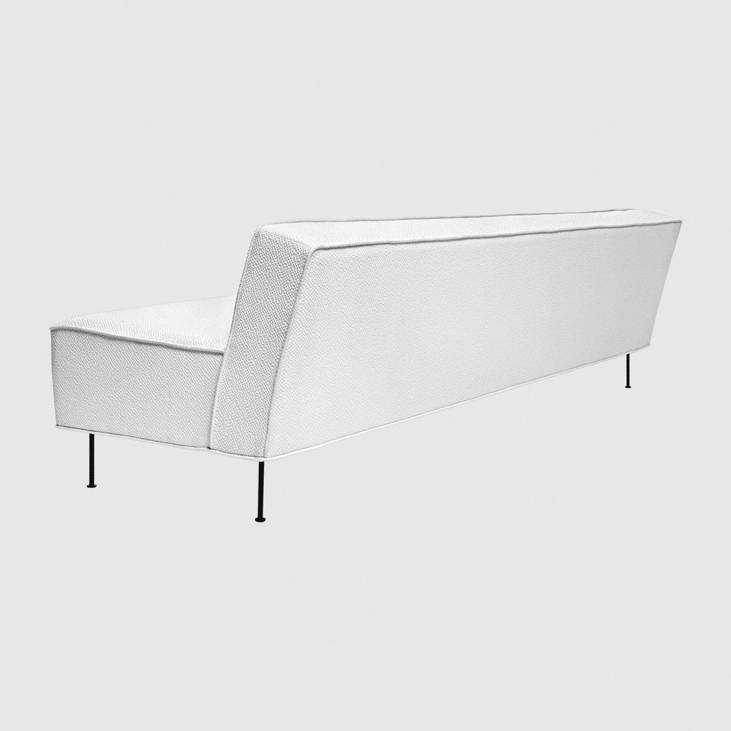 Modern Line Sofa, 2 seater - 83x182x70