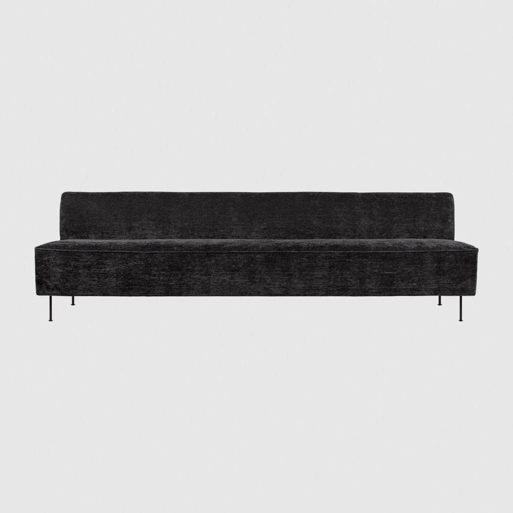 Modern Line Sofa, 2 seater - 83x182x70