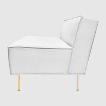 Modern Line Sofa, 2 seater - 83x182x70