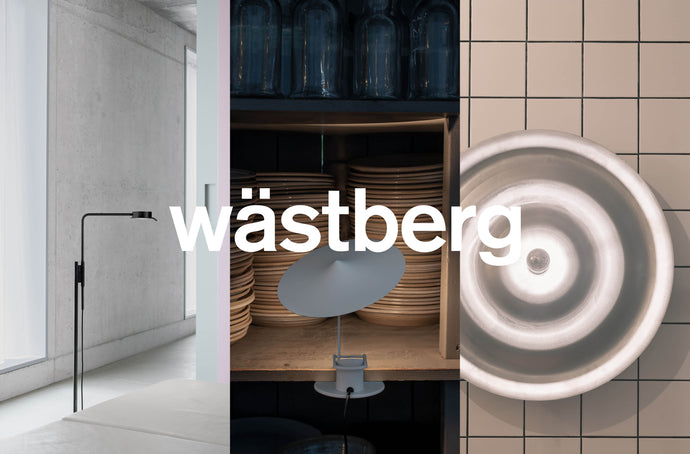 Introducing Wastberg - Creating well-being through good light