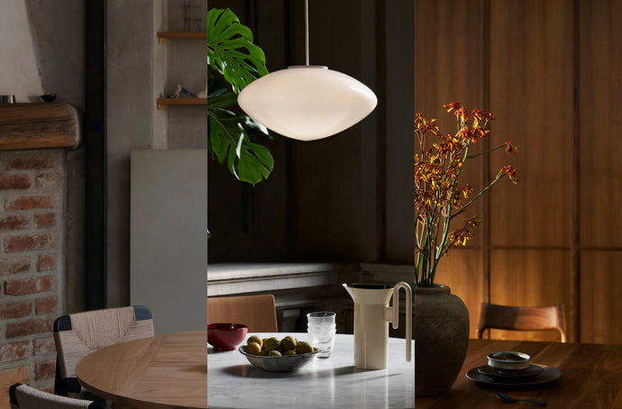 Entertaining in Style: Dining Room Must-Haves