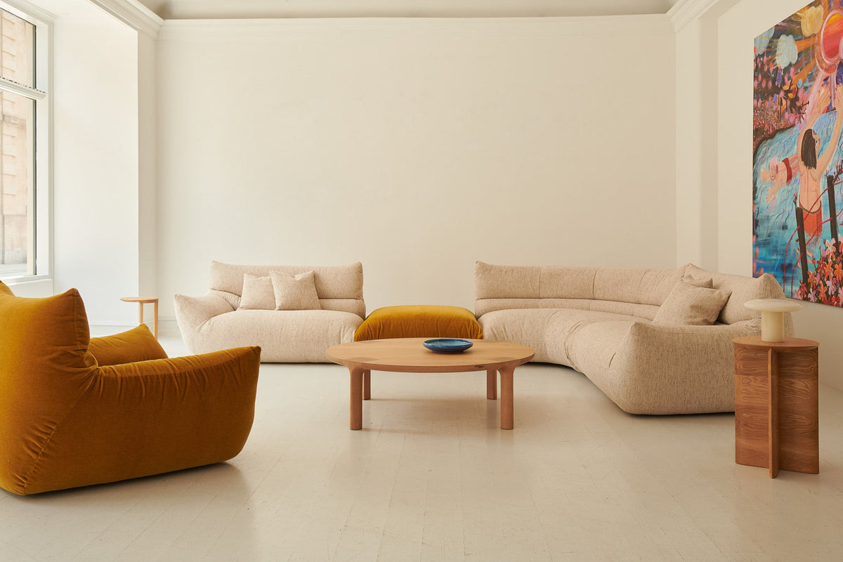 NAU Launch in Europe at 3daysofdesign, Copenhagen