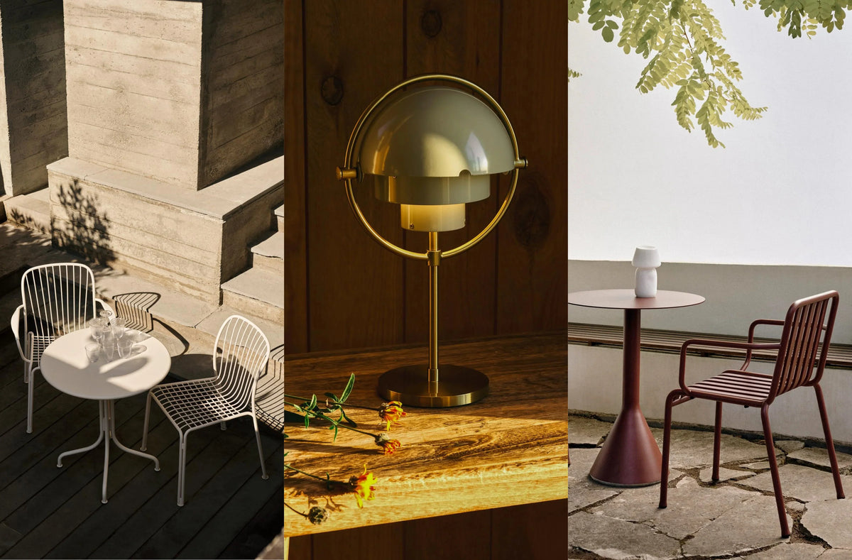 Balcony Bliss: Maximising Small Outdoor Space