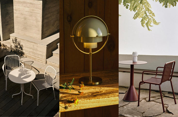 Balcony Bliss: Maximising Small Outdoor Space