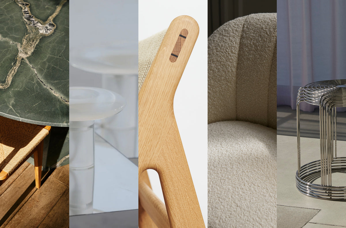 The Texture of Design