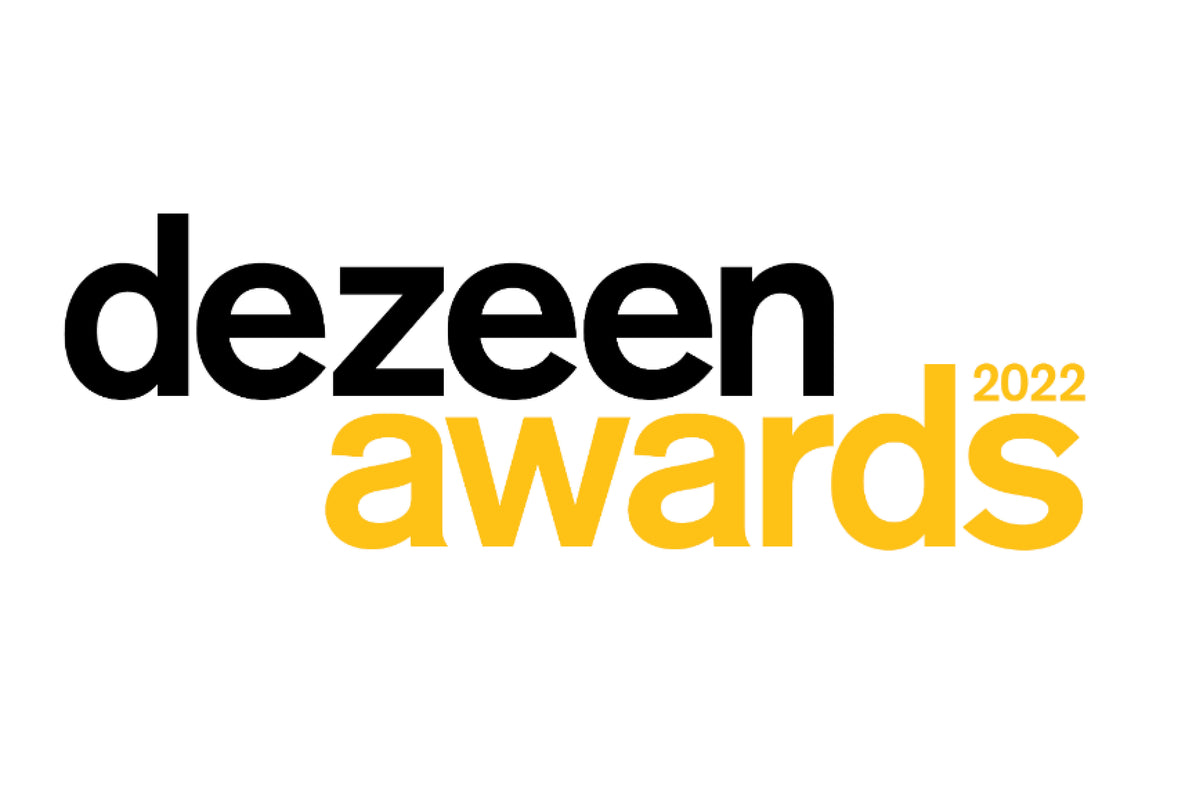 Dezeen Awards 2022 Longlist