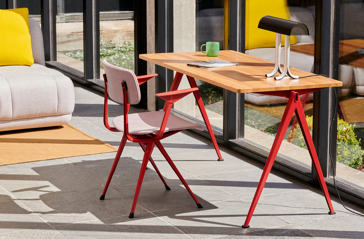 CULT EDIT. The inviting workspace