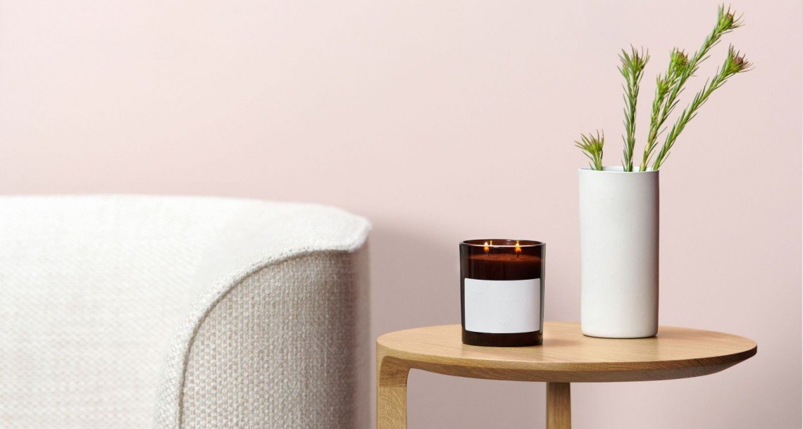 Introducing Scent 01 By The Raconteur For Nau