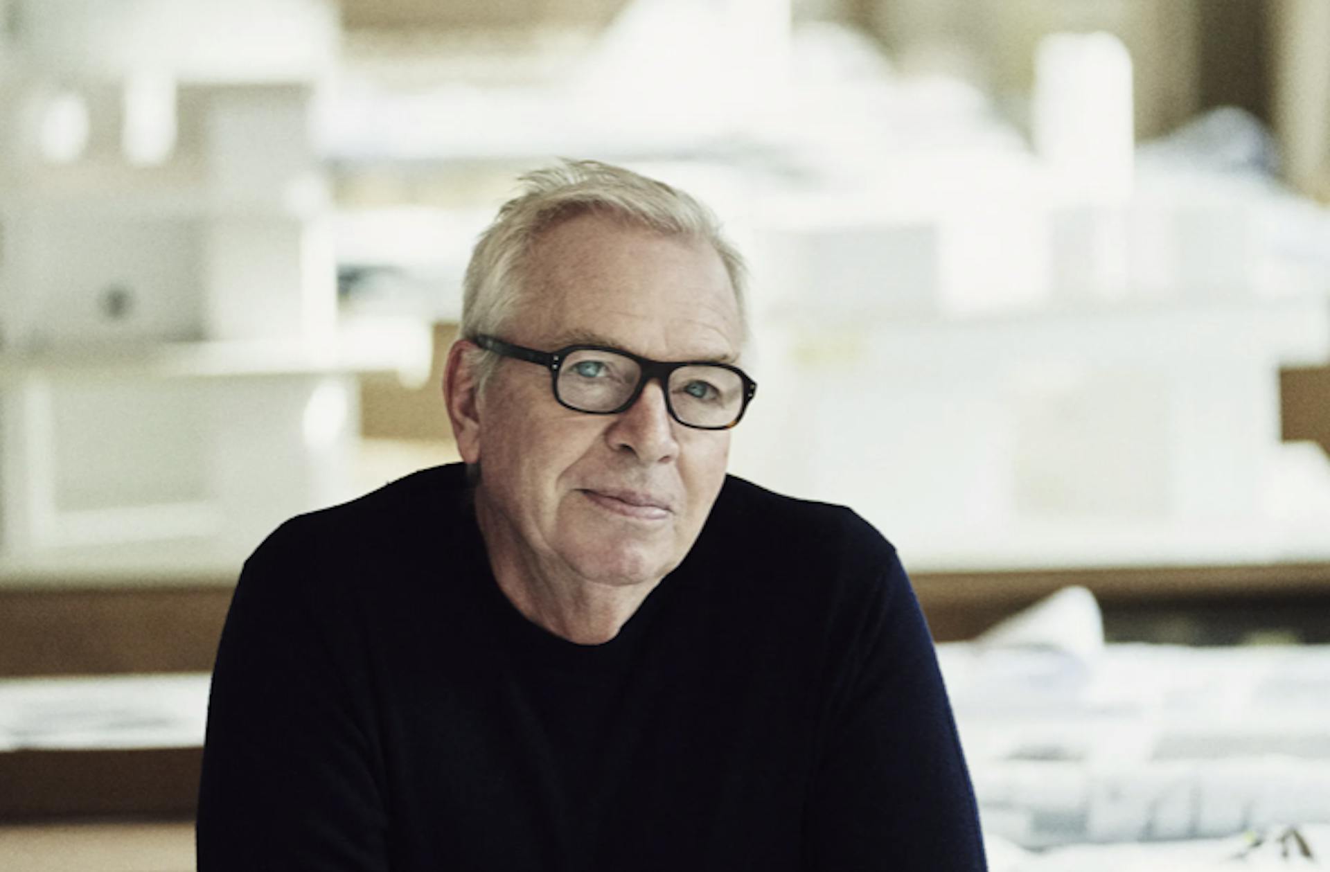 David Chipperfield