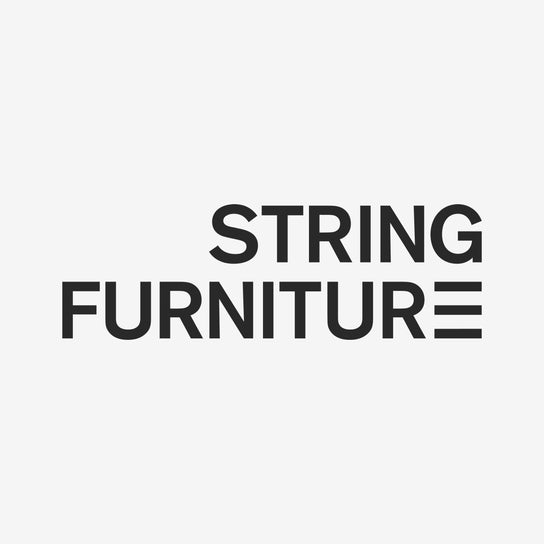 String