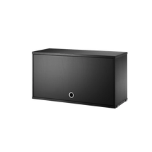 String Cabinet Flip Door - 78cm