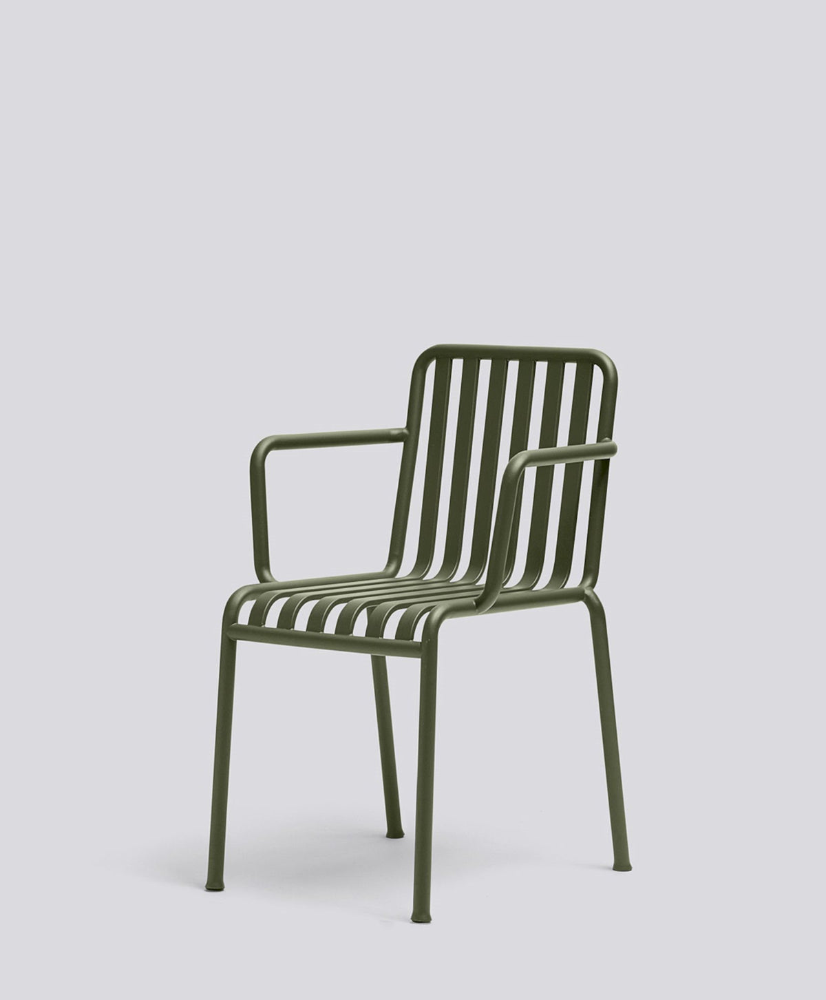 Palissade Armchair