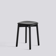 Soft Edge 72 Stool