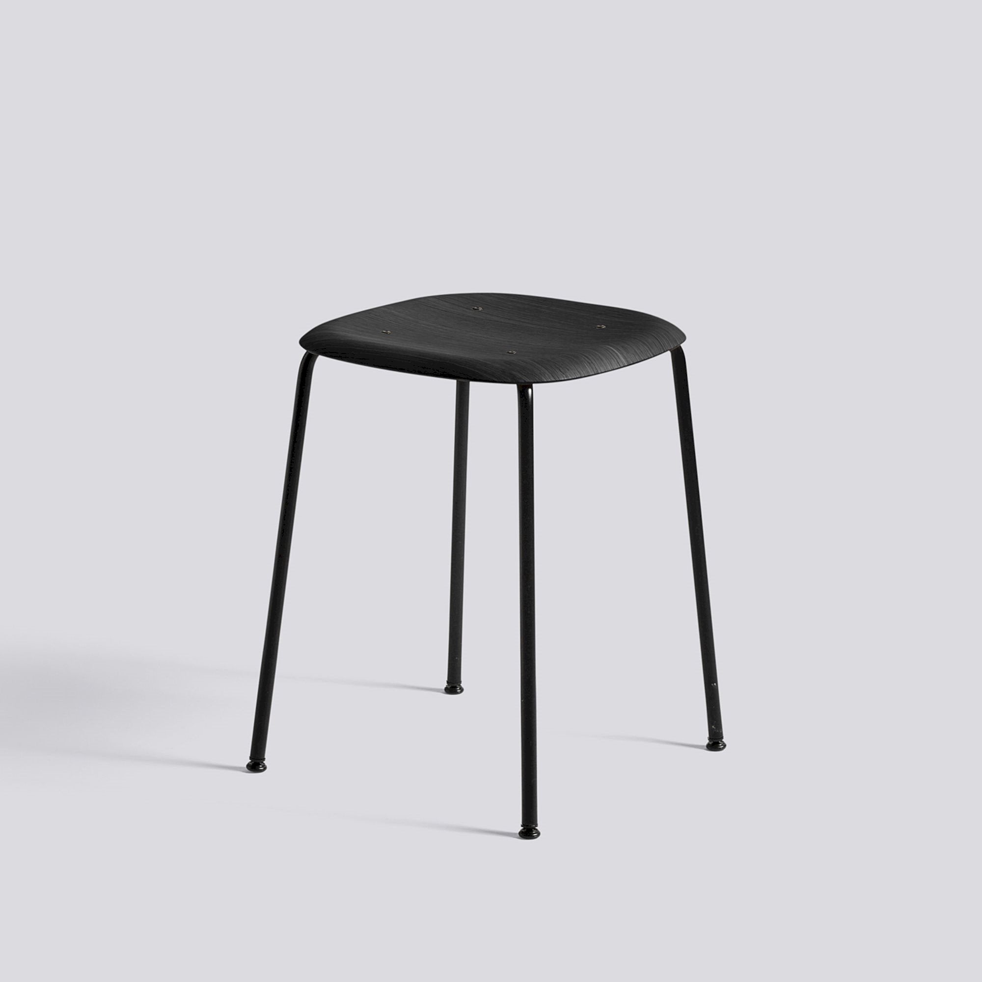 Soft Edge 70 Stool